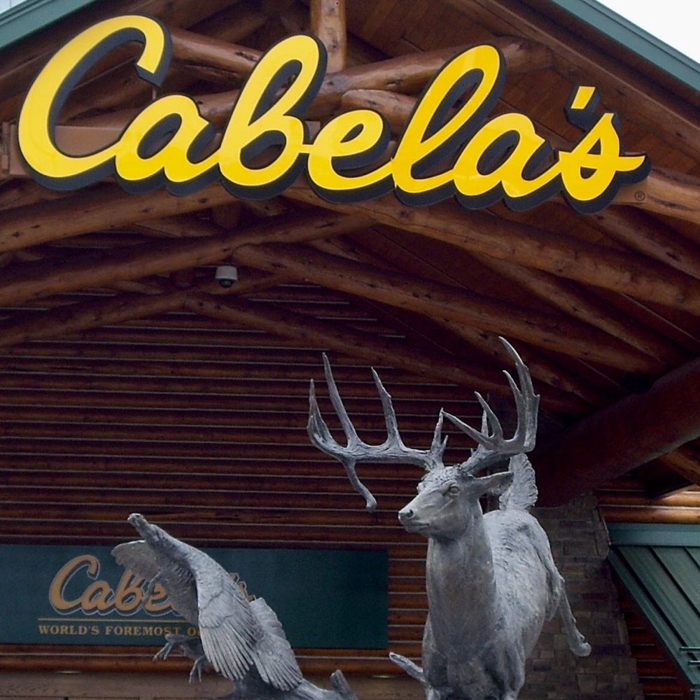 Cabelas Clothing/Mens Clothes